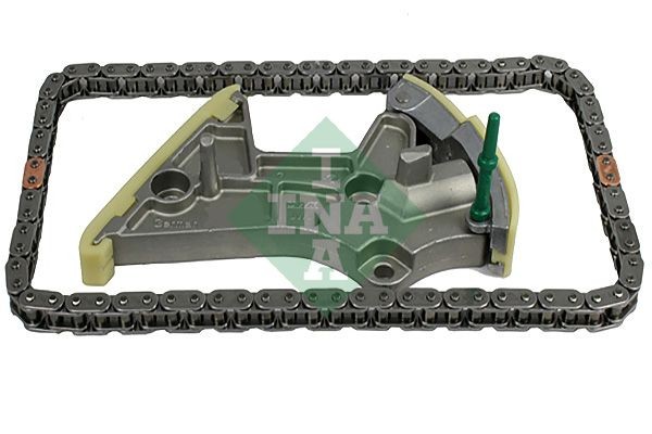 INA Kjedesett, oljepumpemotor 558 0151 10 Drivkjede INA Seat ATECA 558 0151 10