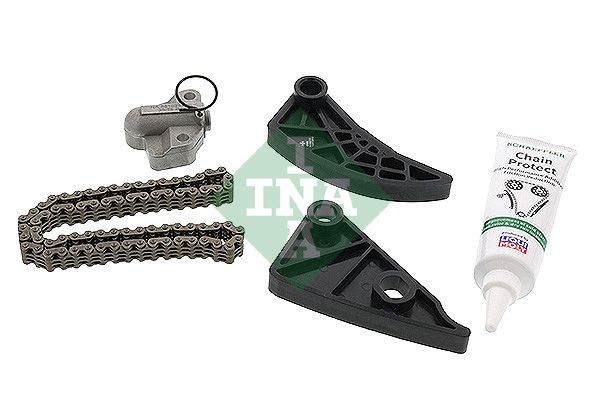 INA Chain Set, oil pump drive 558 0153 20 INA 558 0153 20 Shuma II Saloon (FB) drive chain price