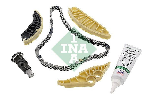 INA Kit catena distribuzione 559 0196 20 INA 559 0196 20 Kit catena di distribuzione Atlas (CA1) prezzo