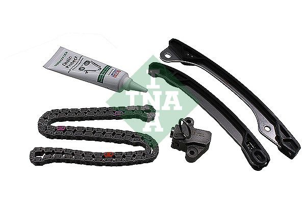 Styrekædesæt INA 559 0211 20 INA 559 0211 20 Styrekædesæt Nissan PULSAR 2014