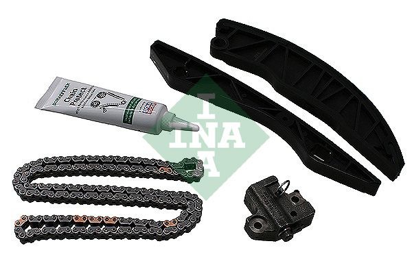 INA Kit de distribuição 559 0214 20 Corrente de distribuição INA Kia NIRO 559 0214 20