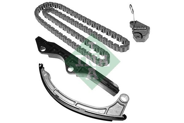 INA Distributiekettingset 559 1018 20 Nissan NP300 PICKUP Distributieketting, set INA 559 1018 20