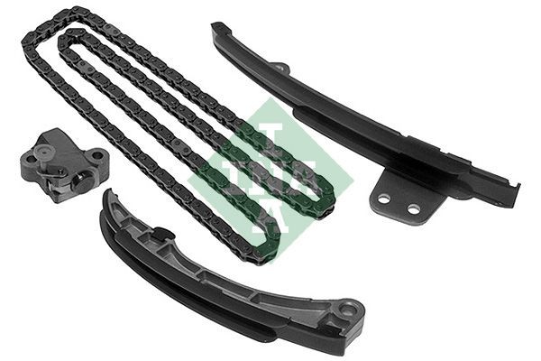 INA Distributiekettingset 559 1033 20 INA 559 1033 20 Kettingset, distributie Vios / Yaris II Sedan (XP9) originele prijs
