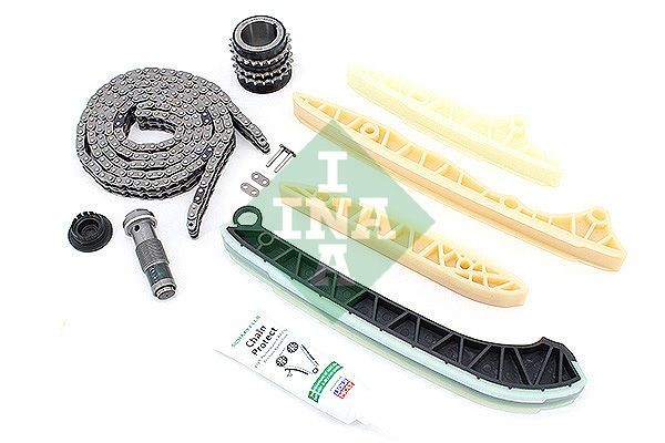 INA Kit de distribuição 559 1799 31 INA 559 1799 31 Corrente de distribuição Mercedes C216 baratos