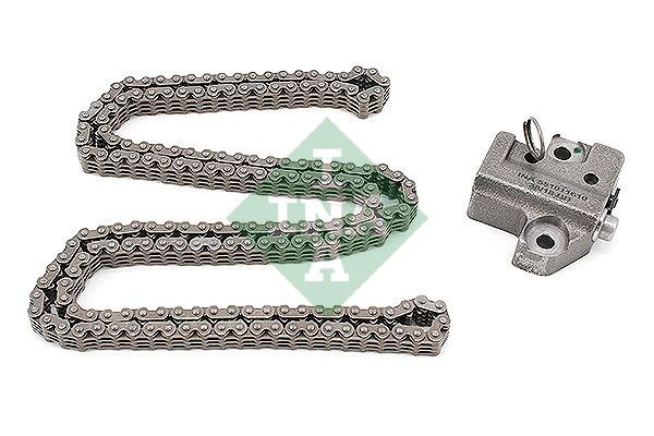 INA Kit catena distribuzione 559 1800 10 559 1800 10 costo Catena di distribuzione HYUNDAI GRANDEUR INA