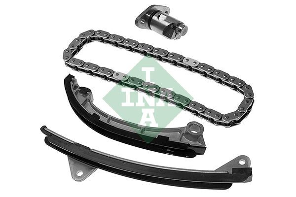 INA Mootori keti komplekt 559 1805 20 Juhtkett INA Toyota COROLLA 559 1805 20