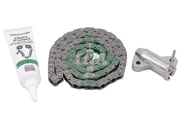 Σετ καδένας χρονισμού INA 559 1810 10 INA 559 1810 10: Καδένα Renault VEL SATIS 2008