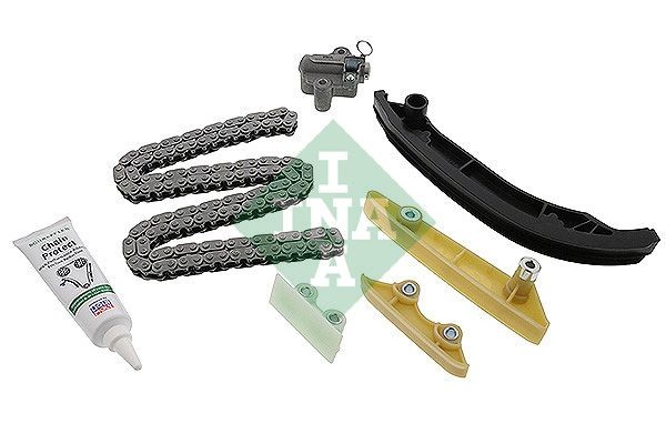 Distributiekettingset INA 559 1812 20 INA 559 1812 20: Ketting, set Ford RANGER 2021