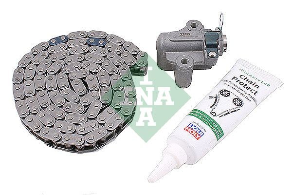 INA Mootori keti komplekt 559 1813 10 559 1813 10 Juhtkett MAZDA 323 INA