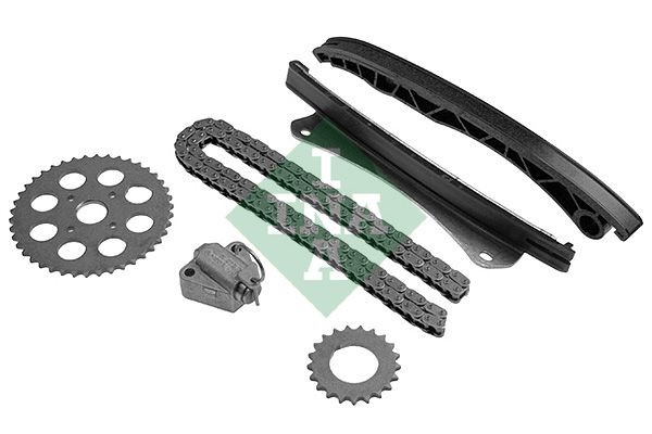 INA Kit de chaîne de distribution 559 1817 30 559 1817 30 Kit chaîne de distribution INA FIAT DOBLO