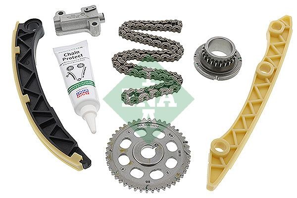 INA Jakoketjusarja 559 1829 30 INA 559 1829 30 Honda HR-V II jakoketju hinta