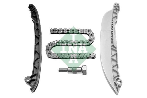 Kamkedjesats INA 559 1836 20 INA 559 1836 20: Transmissionskedja Ford KA 2006