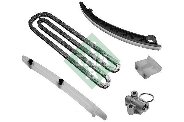 INA Kit catena distribuzione 559 1837 20 559 1837 20 Kit catena distribuzione INA CHEVROLET BERETTA costo
