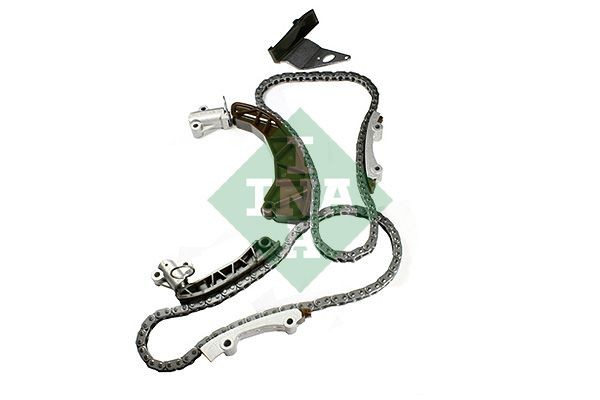 Kamkedjesats INA 559 1863 20 INA 559 1863 20 Transmissionskedja Hyundai i10 2022