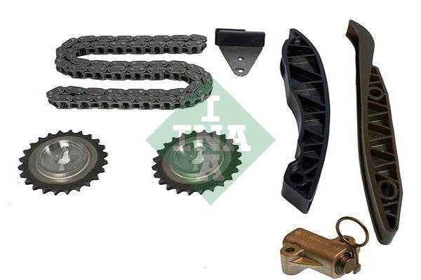 Distributiekettingset INA 559 1865 30 INA 559 1865 30 Distributieketting HYUNDAI H100 2010