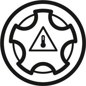 NRF Vāciņš, Dzesēšanas šķidruma rezervuārs 455630 NRF 455630 Dzesēšanas šķidruma vāks Tucson (NX4, NX4E) cena