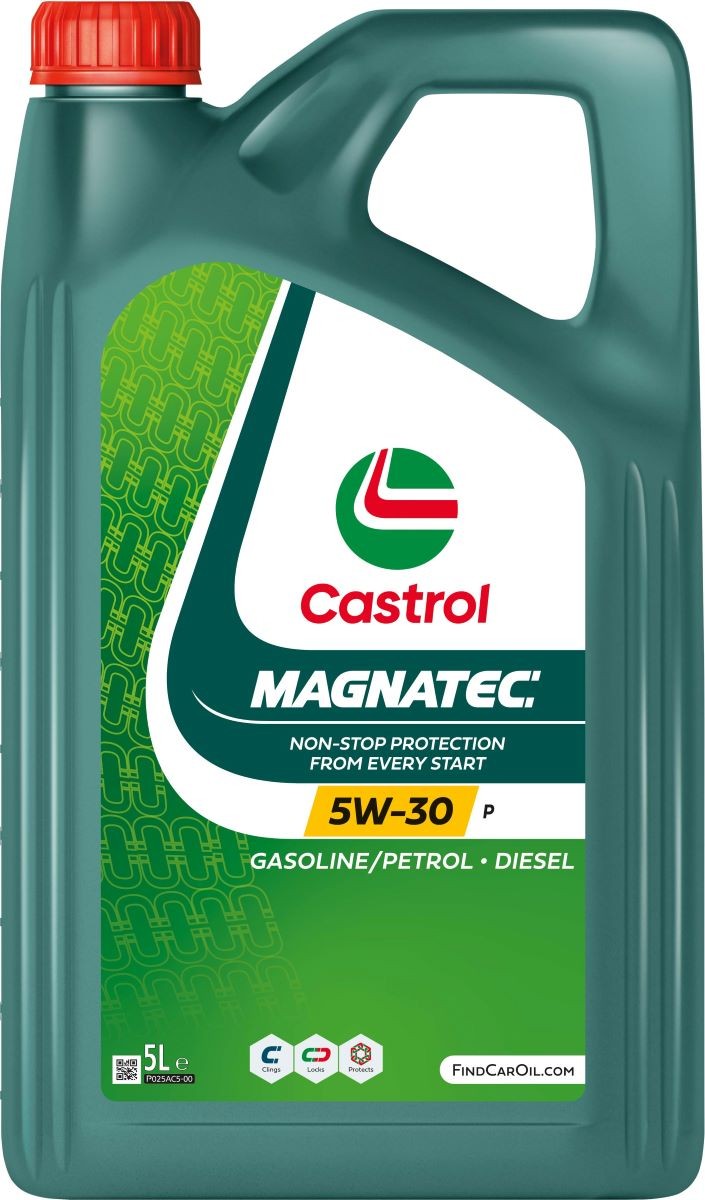CASTROL Motorolja 1612B5 1612B5 Motorolja CASTROL CITROЁN XM