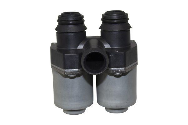 TRUCKTEC AUTOMOTIVE Regulačný ventil chladenia 02.19.163 Regulačný ventil chladenia TRUCKTEC AUTOMOTIVE Tesla MODEL S 02.19.163