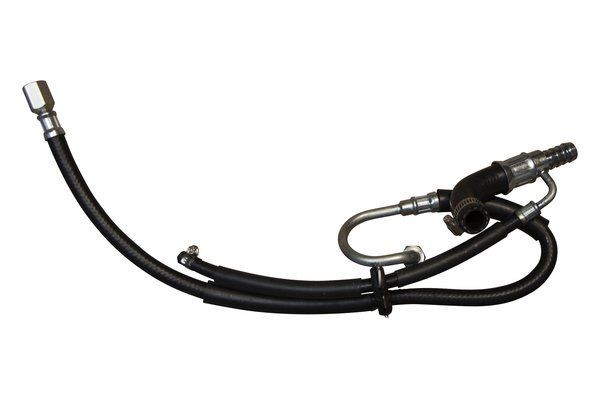 TRUCKTEC AUTOMOTIVE Ελαστικός σωλήνας καυσίμων 02.38.173 02.38.173 Ελαστικός σωλήνας καυσίμων TRUCKTEC AUTOMOTIVE DODGE CHALLENGER