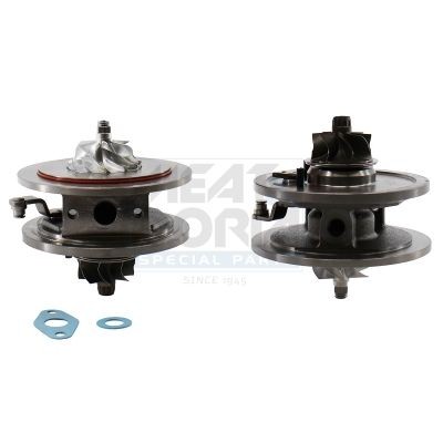 Turbo patroon MEAT & DORIA 601736 MEAT & DORIA 601736 Uitlaatgasturbo BMW 5-serie 2022