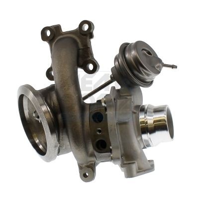 MEAT & DORIA Turbolader 651290 Abgasturbolader MEAT & DORIA Ford RANGER 651290