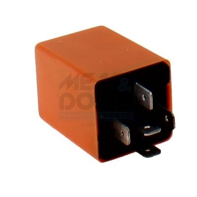 MEAT & DORIA Relè multifunzione 73256643 73256643 costo Relè multifunzione PEUGEOT 307 MEAT & DORIA