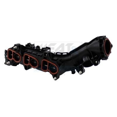 MEAT & DORIA Inlaatpijp, luchttoevoer 89723 Toyota VERSO S Inlaatcollector MEAT & DORIA 89723
