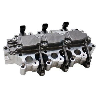 MEAT & DORIA Servomotor, omskifterklap (indsugning) 89748 Kontrolventil, luftindtag MEAT & DORIA Peugeot 307 89748