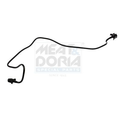 MEAT & DORIA Jäähdyttimen letku 97390 MEAT & DORIA Jäähdyttimen letku PEUGEOT 97390