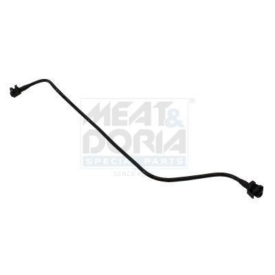 MEAT & DORIA Radiateurslang 97392 97392 Radiatorslang CITROËN XSARA MEAT & DORIA