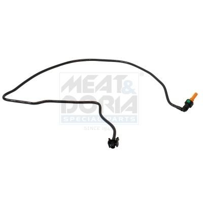 MEAT & DORIA Flessibile radiatore 97403 97403 MEAT & DORIA Tubi raffreddamento auto