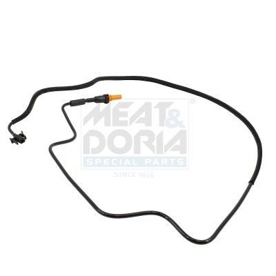 MEAT & DORIA Radiatorslange 97415 97415 Radiatorslange VOLVO XC60 MEAT & DORIA