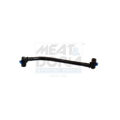 MEAT & DORIA Radiatorslange 97418 97418 MEAT & DORIA Radiatorslange Mitsubishi billige