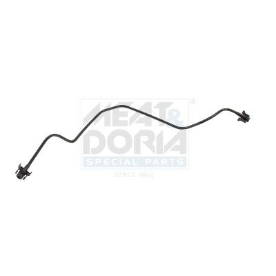 MEAT & DORIA Flessibile radiatore 97422 97422 MEAT & DORIA Tubo raffreddamento motore IVECO prezzo