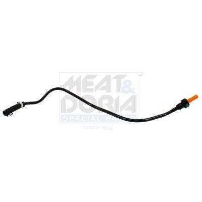 MEAT & DORIA Radiateurslang 97434 97434 Radiateurslang MEAT & DORIA CITROЁN XSARA
