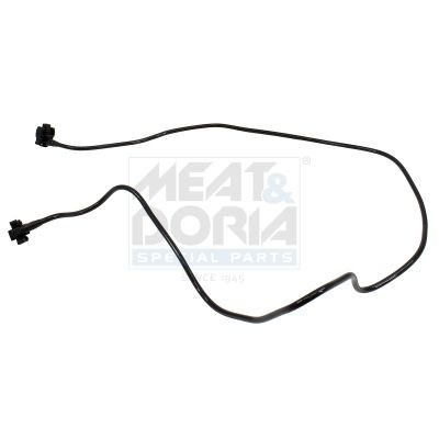 MEAT & DORIA Radiatorslange 97444 Radiatorslange MEAT & DORIA Volvo XC60 97444