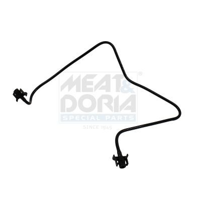 MEAT & DORIA Σωλήνας ψυγείου 97445 Σωλήνες καλοριφέρ MEAT & DORIA Toyota AVENSIS 97445