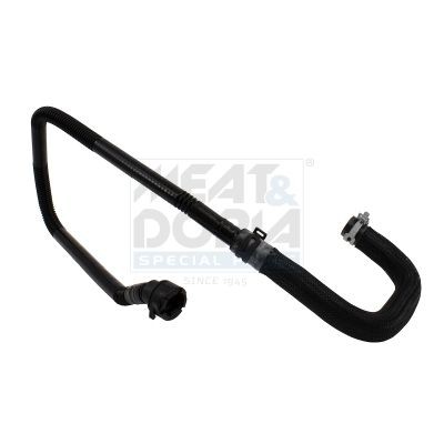MEAT & DORIA Kølerslange 97449 97449 Kølervæske slange PEUGEOT 807 MEAT & DORIA