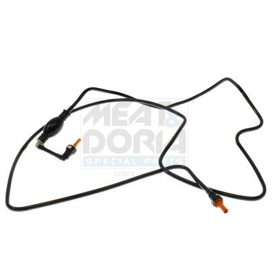 MEAT & DORIA Tubo de combustível 981125 Tubo de combustivel MEAT & DORIA Renault LAGUNA 981125