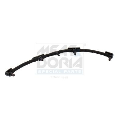 MEAT & DORIA Slange, lekkasje brennstoff 981134 MEAT & DORIA 981134 Fuel rail Alfa Romeo GIULIETTA originale