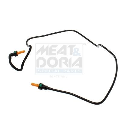 Brandstofleiding MEAT & DORIA 981135 MEAT & DORIA 981135: Brandstofslang Renault SCÉNIC 1999