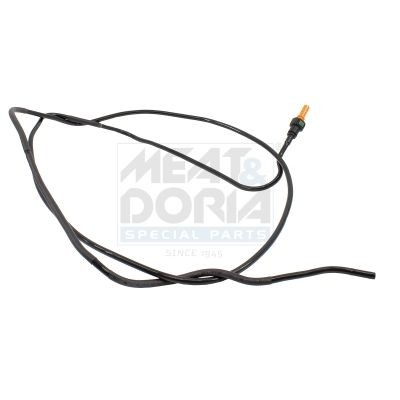 MEAT & DORIA Condotto carburante 981146 MEAT & DORIA 981146 Flessibile carburante SsangYoung REXTON originali