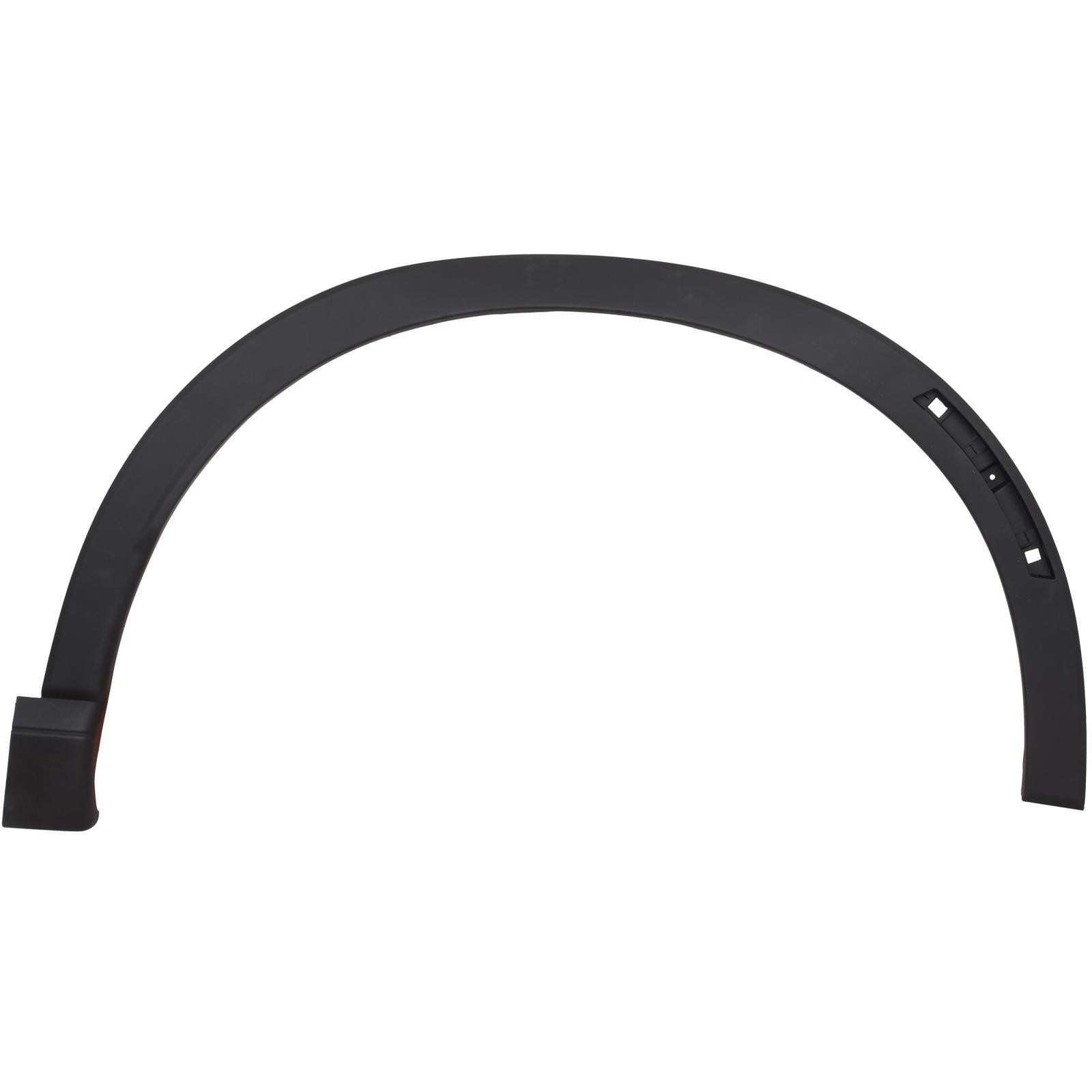 DIEDERICHS Trim / Protective Strip, mudguard 1208264 DIEDERICHS 1208264 genuine Mini Cooper R56 arch trims price