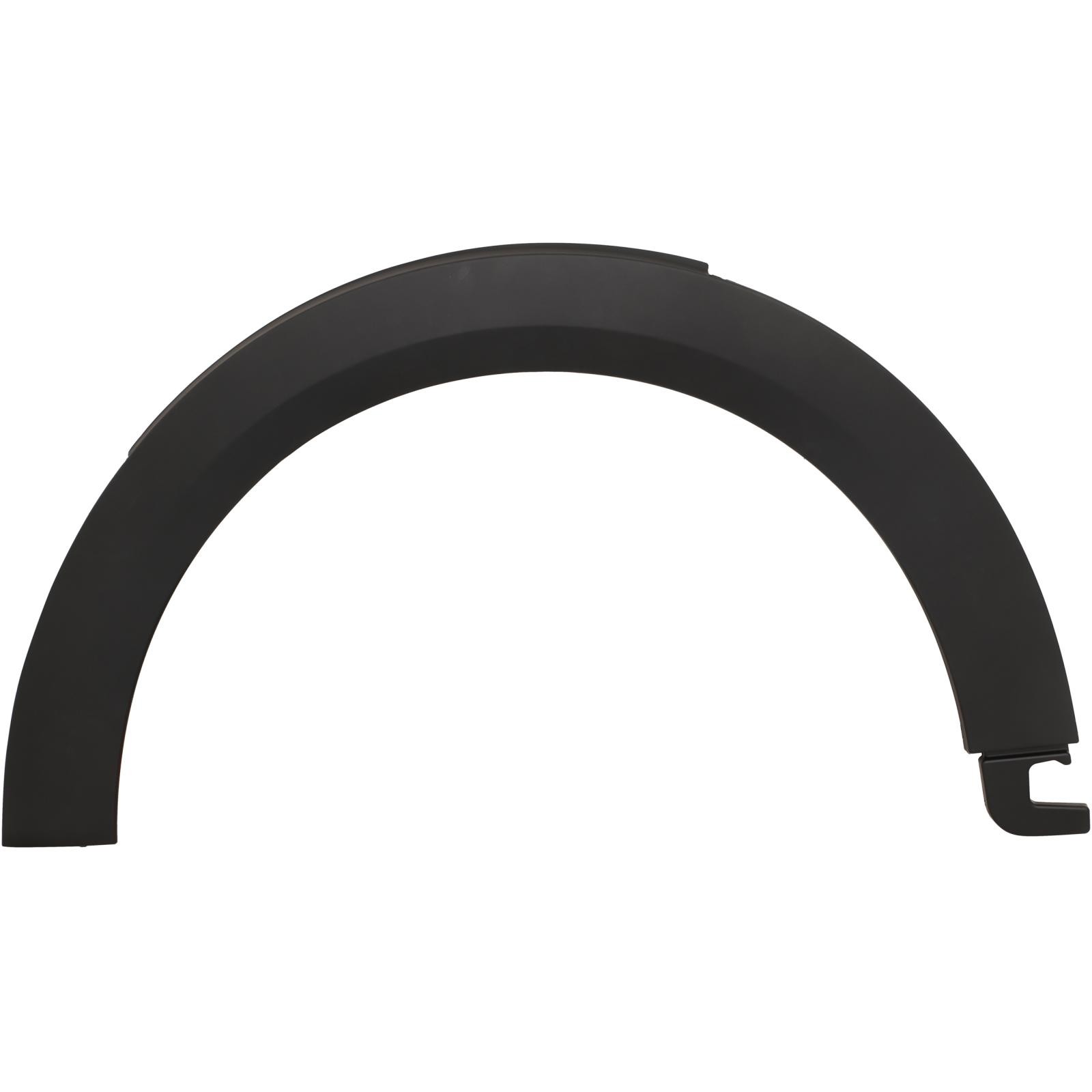 DIEDERICHS Trim / Protective Strip, mudguard 1208265 DIEDERICHS 1208265 genuine MINI Wheel arch trims price