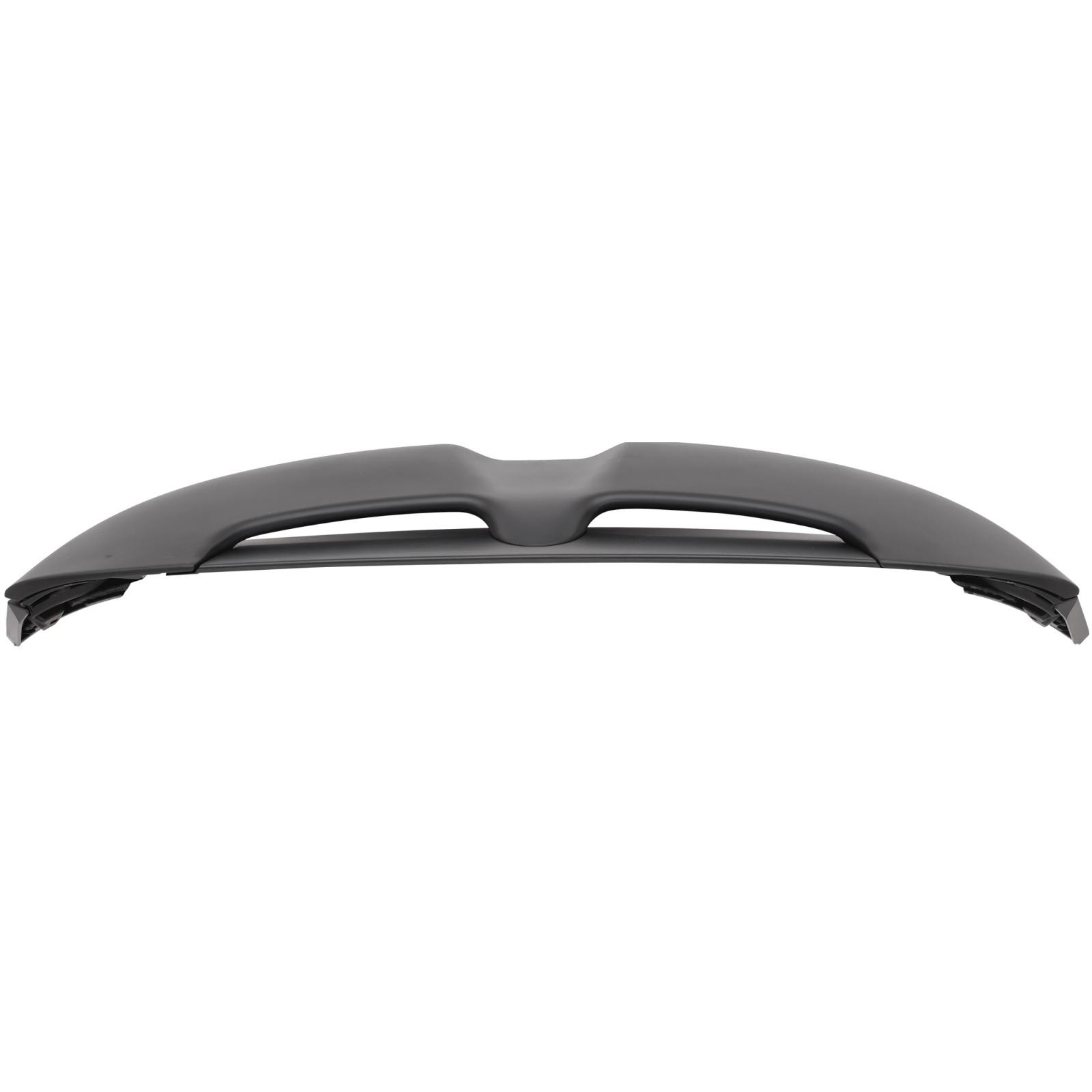 DIEDERICHS Diffuseur arrière 1208266 DIEDERICHS 1208266 Spoiler pare-choc Mini Paceman R61 prix