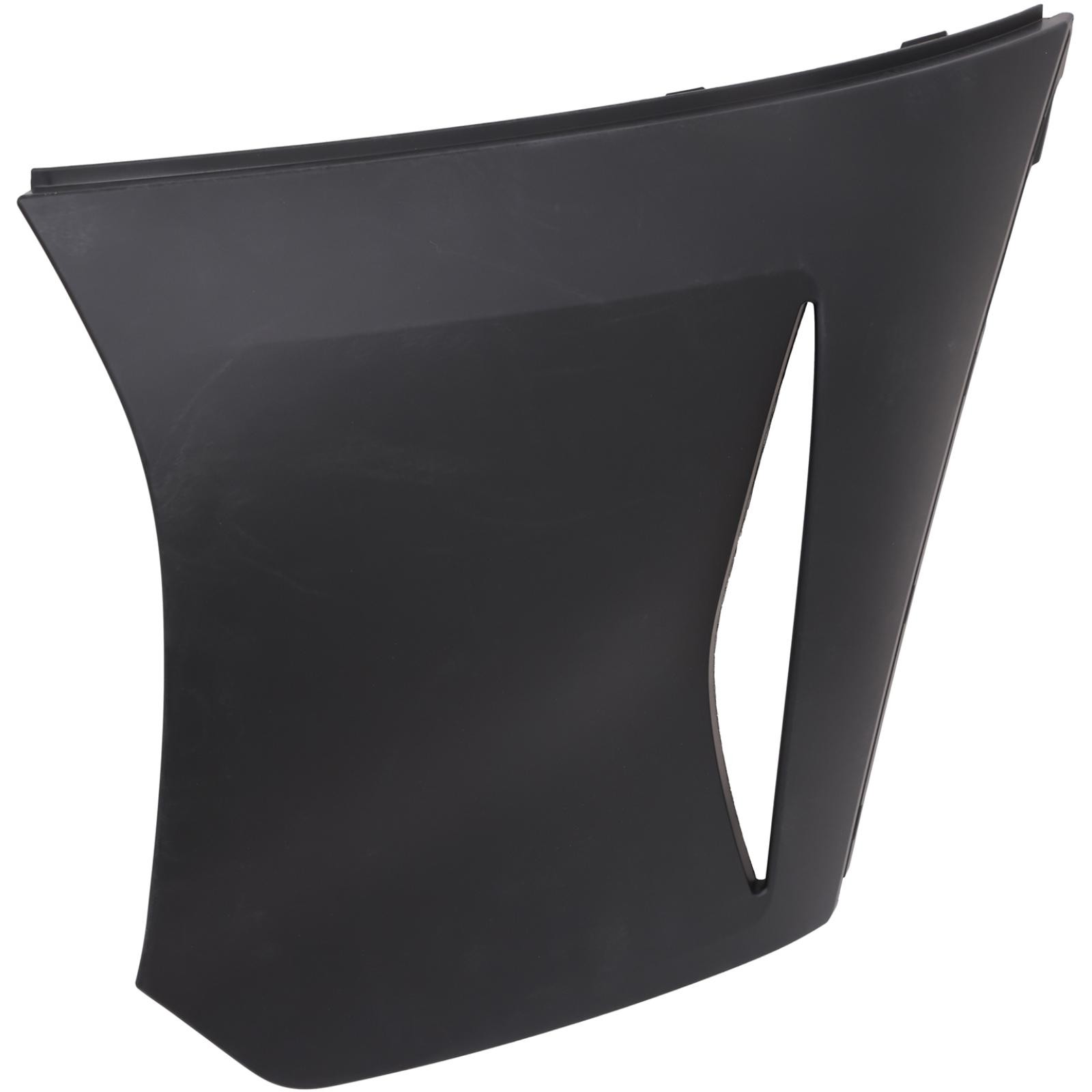 DIEDERICHS Tildekning, støtfanger 1208363 DIEDERICHS 1208363 Tildekning, støtfanger