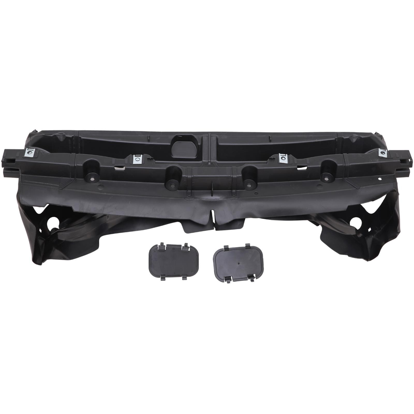 DIEDERICHS Bekleding voorpaneel 1235102 DIEDERICHS 1235102 originele Voorfront BMW F22 kosten