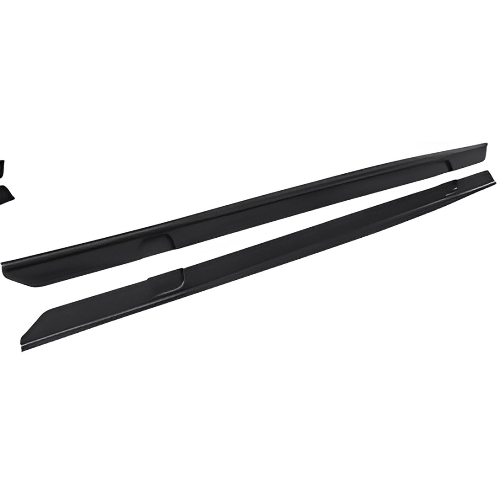 Spoiler DIEDERICHS 1235463 DIEDERICHS 1235463 Esistange spoiler BMW 2. Seeria 2022