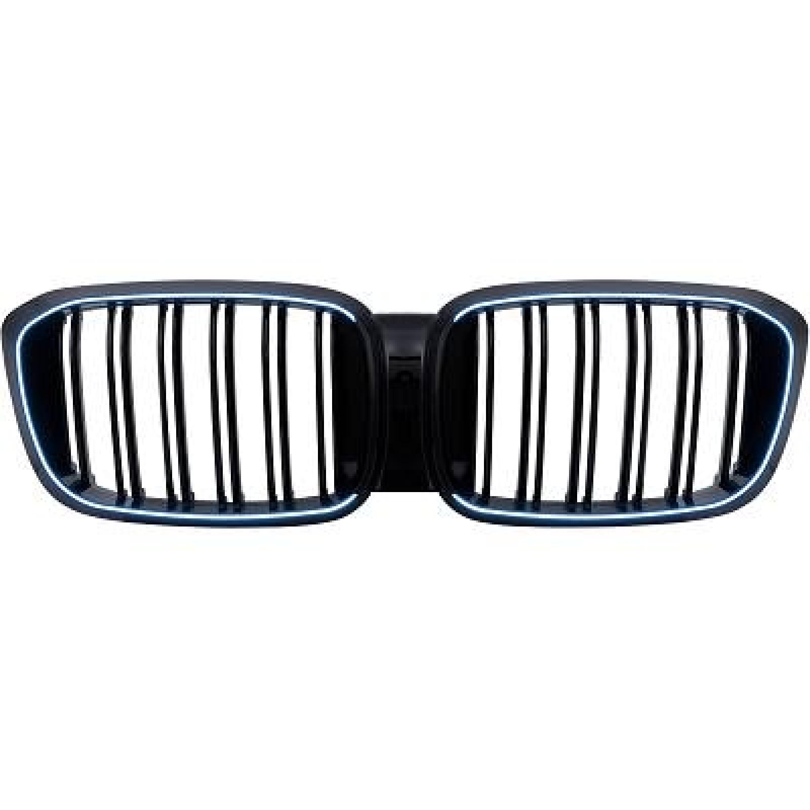 DIEDERICHS Radiatora reste 1277242 DIEDERICHS 1277242 Radiatora reste BMW X3 (G01, F97) sDrive 18 d Mild-Hybrid 136 ZS 2021