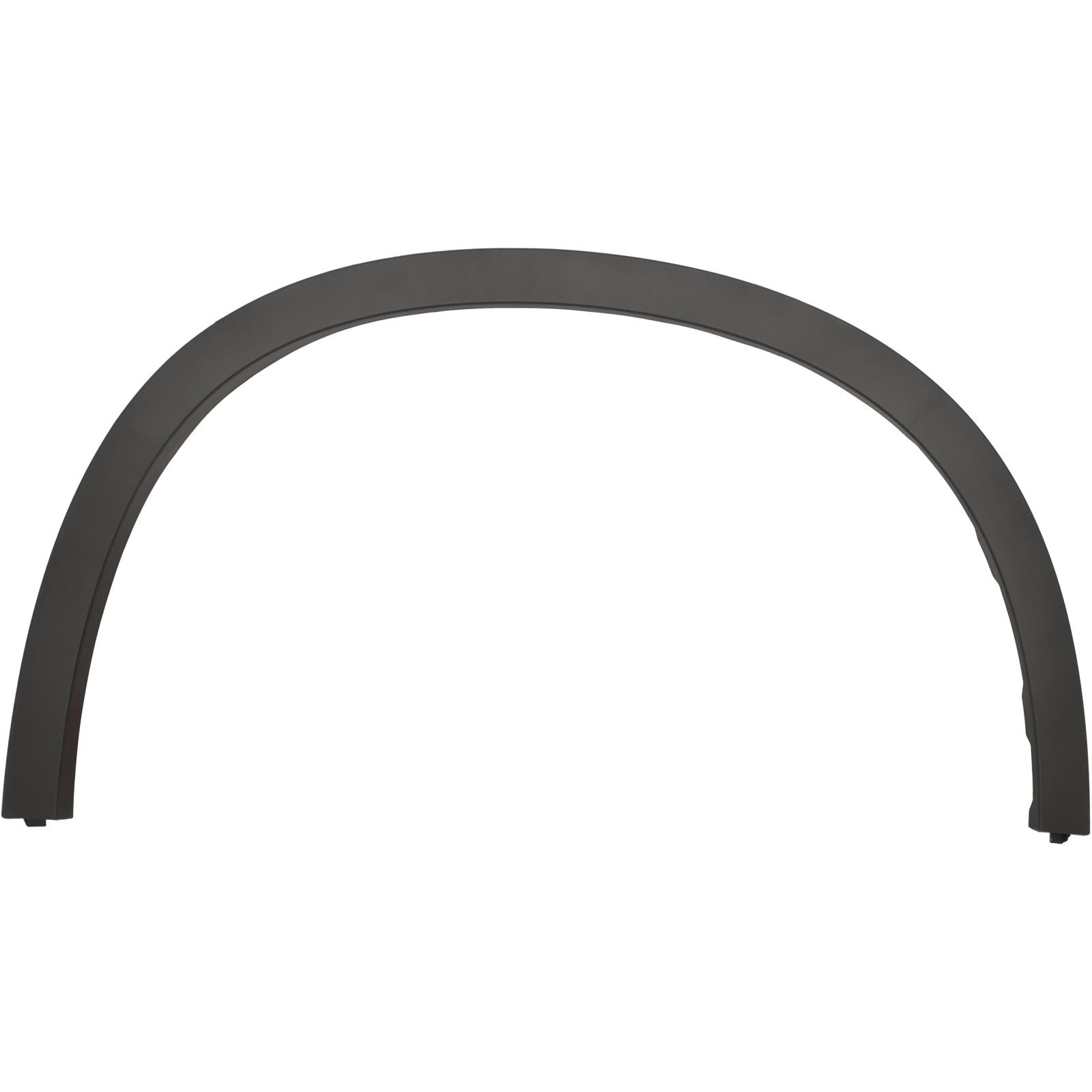 DIEDERICHS Skärmbreddare 1294064 1294064 DIEDERICHS flänsning för skärm BMW X3